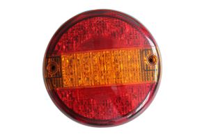 OEM verksmiðja heildsölu bíll leiddi Tail Light leiddi vörubíll ljós fyrir captiva, toyota, cruze